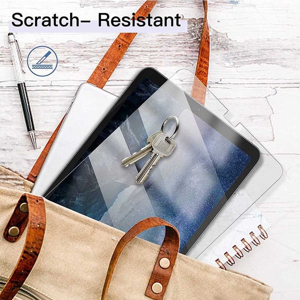 (3 Pack) Tempered Glass For Samsung Galaxy Tab A7 Lite 8.7 2021 Carousel 6