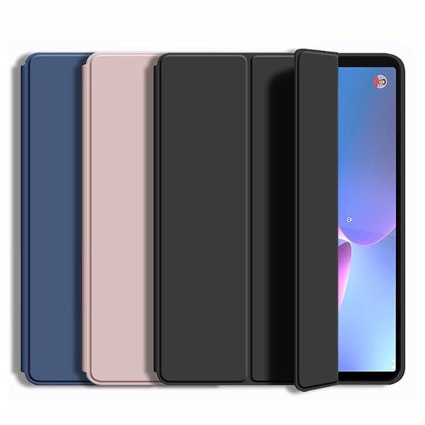 Tablet Case For Lenovo Legion Y700 Xiaoxin Pad Tab P11 Pro M10 Plus Carousel 2