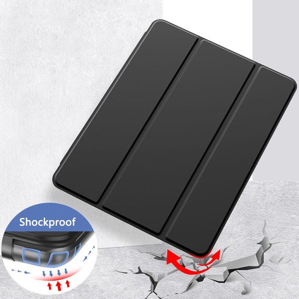 Tablet Case For Lenovo Legion Y700 Xiaoxin Pad Tab P11 Pro M10 Plus Carousel 6