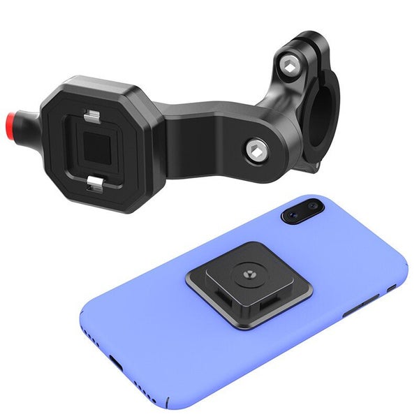 Bicycle Electric Car Motorcycle Mobile Phone Support Takeout Carousel 7