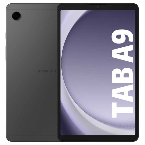 Samsung Galaxy Tab A9 8.7" Tablet 64GB 4GB - Grey Carousel 1