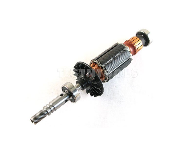 Dremel4000SparePartNumber3-Armature230V2610004557