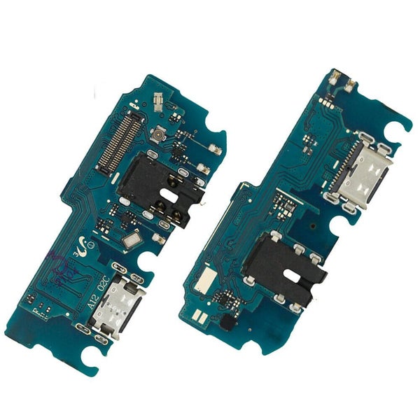 Samsung A12s SM-A127 Charging Port Dock Connector Board Carousel 1