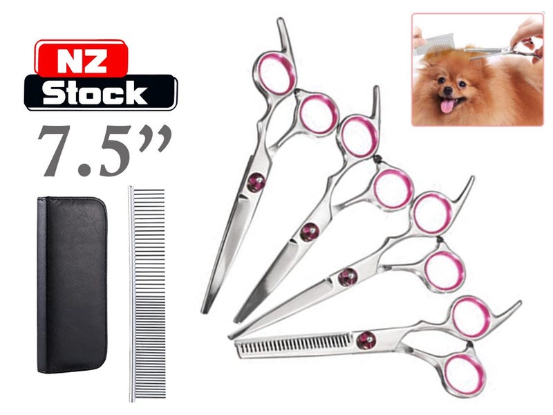 *Sale* Pet Supplies Dog Grooming Scissors - Sale Carousel 1