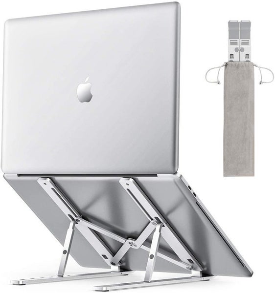 Foldable Laptop Stand For apple Carousel 1