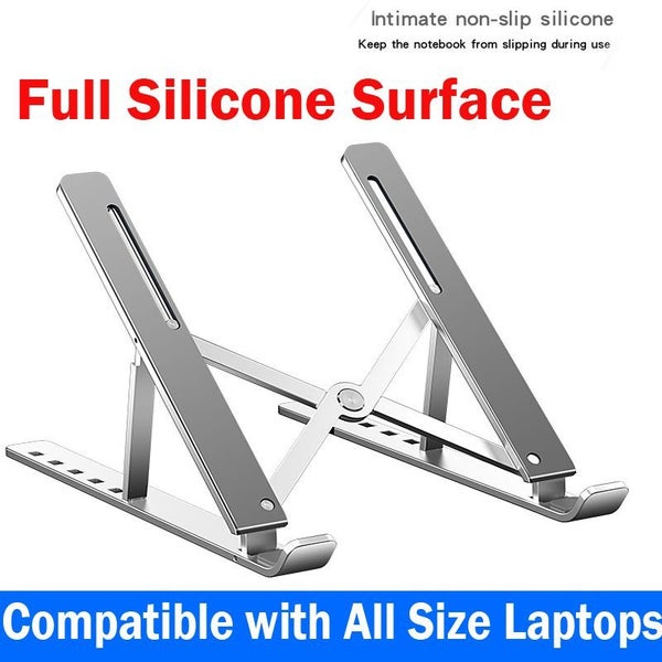 Foldable Laptop Stand For apple Carousel 10