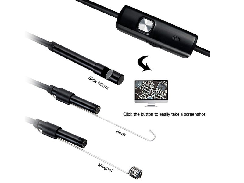 PTN New Endoscope Camera Sale Sale Sale Carousel 2