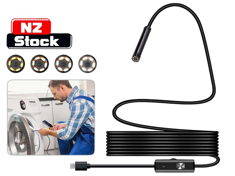 PTN New Endoscope Camera Sale Sale Sale Carousel 1