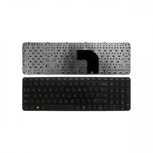 HP Pavilion g6-2000 series laptop notebook PC US black keyboard Carousel 1