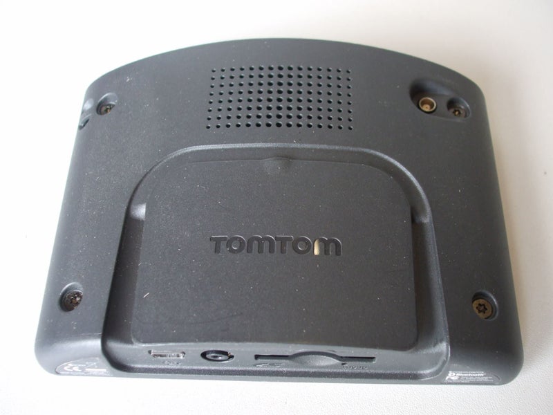TomTom Windscreen Mount Carousel 2