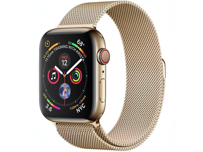 Apple Watch Band Strap 38mm 40mm 41mm 42mm(Series 10) Carousel 1