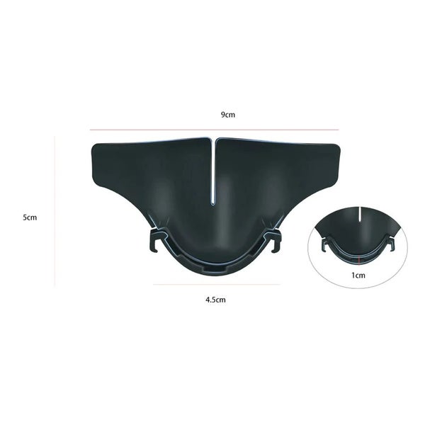 Quest 3 Vr Nose Pad Carousel 7