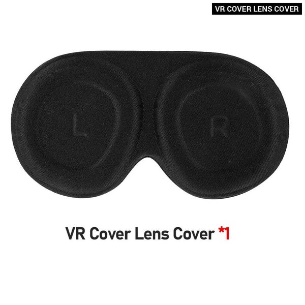 Quest 3 Vr Nose Pad Carousel 1
