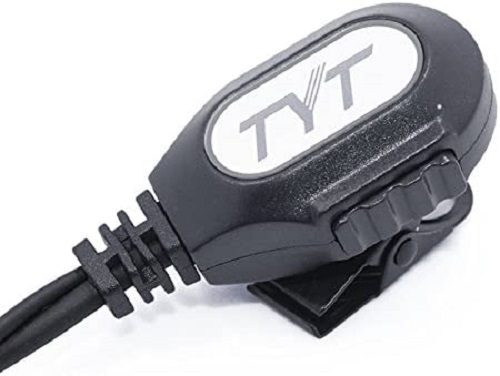 TYT MD-390 Standard Earpiece Carousel 2