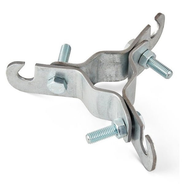 TECHOMAN Spider 3 Guy Ring with 3 Supports Carousel 1