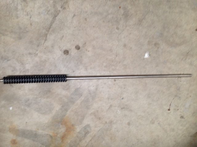 900mm Water Blaster Lance Carousel 1