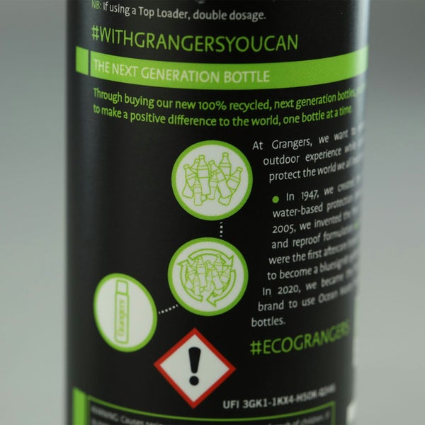 Kathmandu Grangers Performance Wash Concentrate Carousel 2