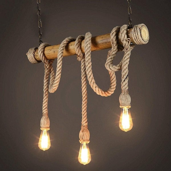 NEW NEW Hanging Light - NEW *IN STOCK* Carousel 1