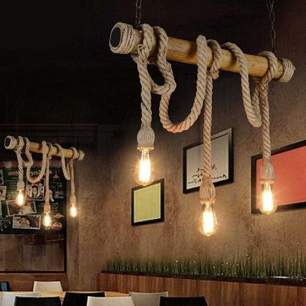 NEW NEW Hanging Light - NEW *IN STOCK* Carousel 8