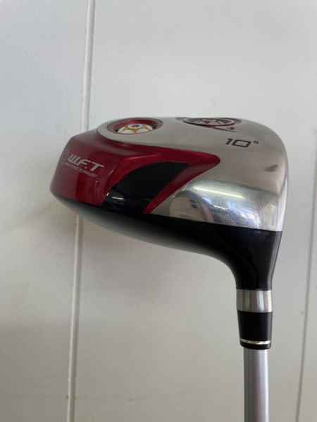 Macgregor 1W MACTEC DH101 DH4547F Flex SR Loft 10 No Cover Carousel 2