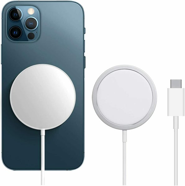 MagSafe 15W Magnetic Wireless Fast Charger62863233415682111
