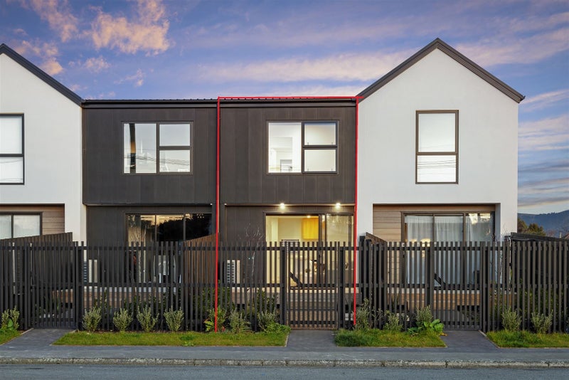 3/50 Plunket Street, Spreydon, Christchurch City, Canterbury