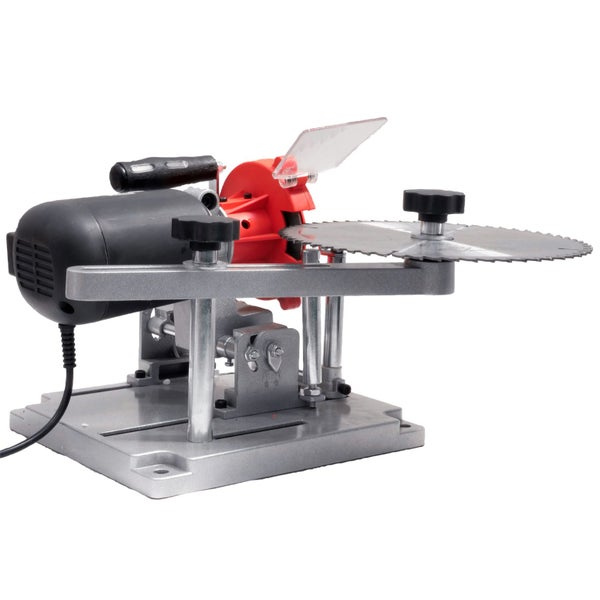 Saw Blade Sharpener Carousel 1