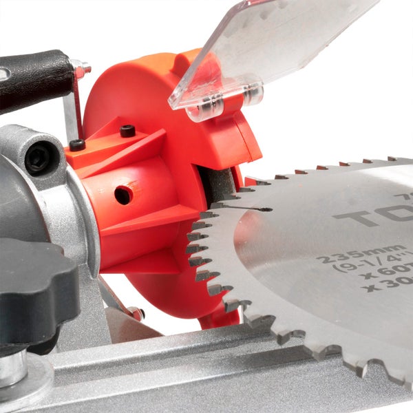 Saw Blade Sharpener Carousel 2