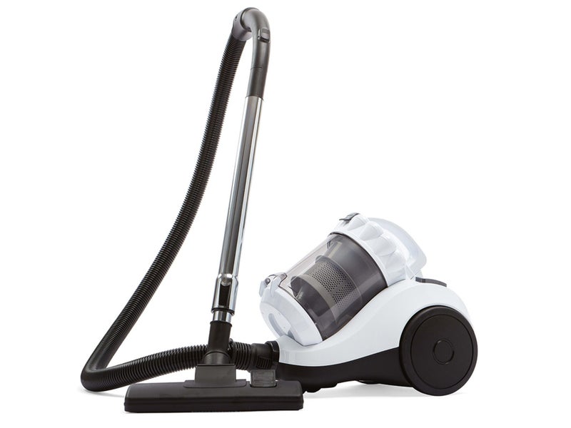 2000W Bagless Vacuum Cleaner - HEPA Filter - Multi-Cyclonic - 2.5L Dust Capacity Carousel 1