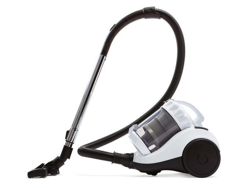 2000W Bagless Vacuum Cleaner - HEPA Filter - Multi-Cyclonic - 2.5L Dust Capacity Carousel 2