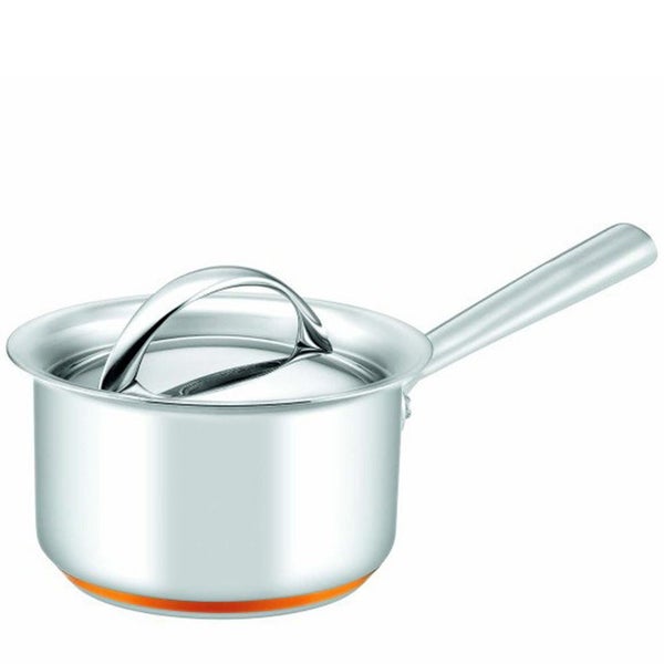 Essteele Per Vita 3 Piece Saucepan Set Stainless Steel Carousel 2