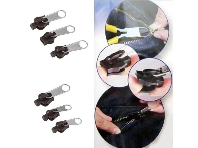 Zips Zipper Carousel 2