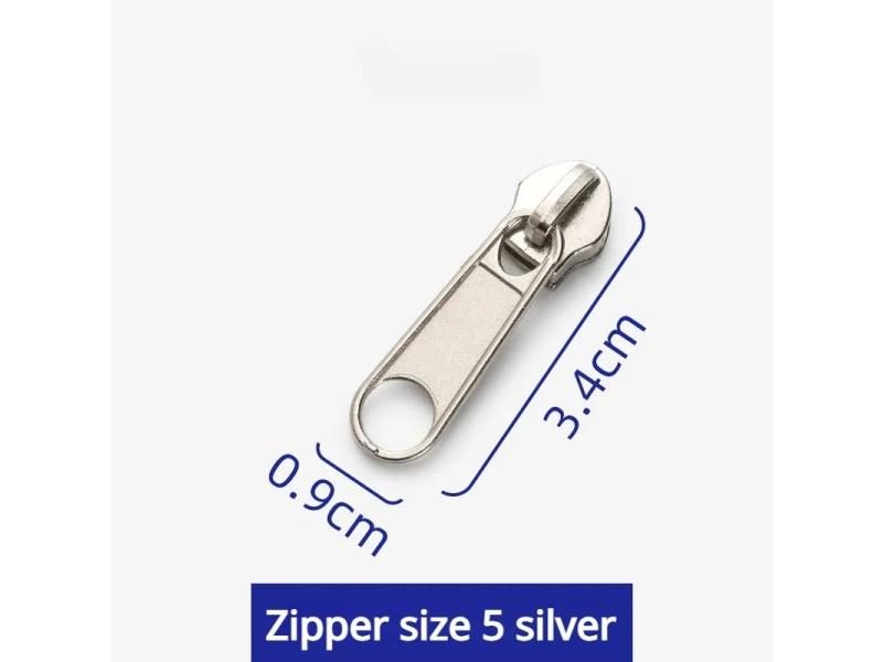 Zips Zipper Carousel 1