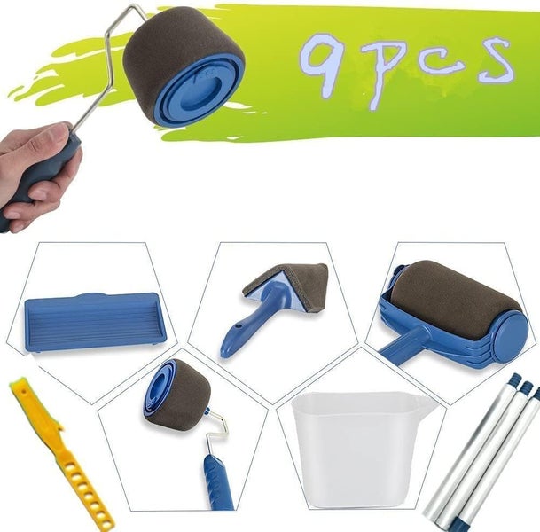 New Paint Roller Set Sale Sale Sale Carousel 1