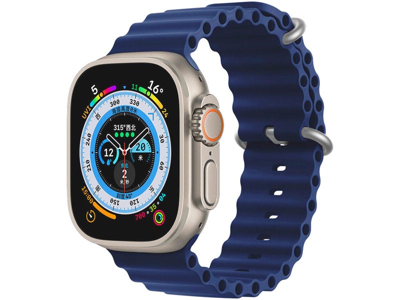 Apple Watch Band Strap 38mm 40mm 41mm Carousel 1