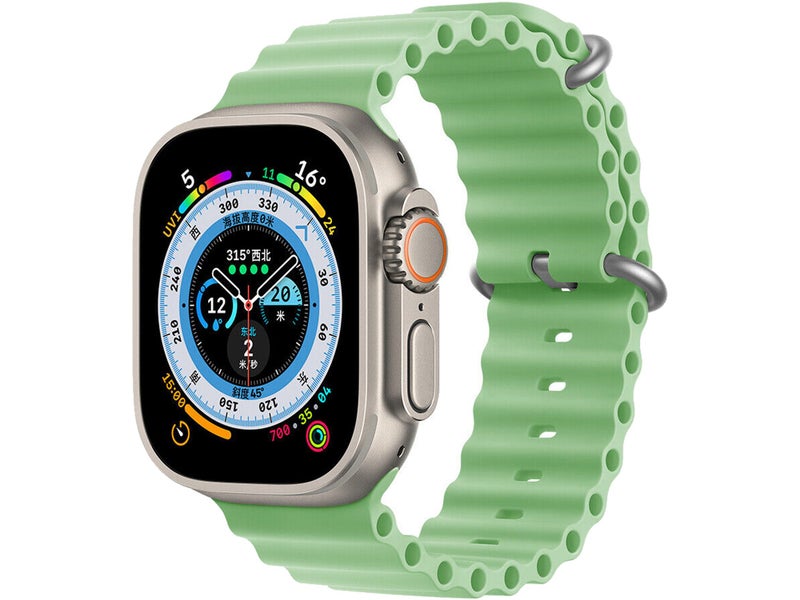 Apple Watch Band Strap 38mm 40mm 41mm Carousel 1