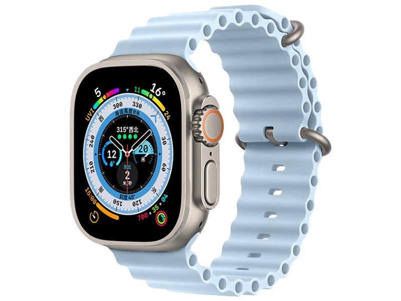 Apple Watch Band Strap 38mm 40mm 41mm Carousel 1