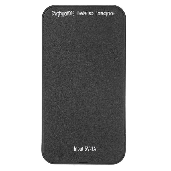 Male to Female Sound Changer Game Live Broadcast Phone Computer Universal Carousel 3