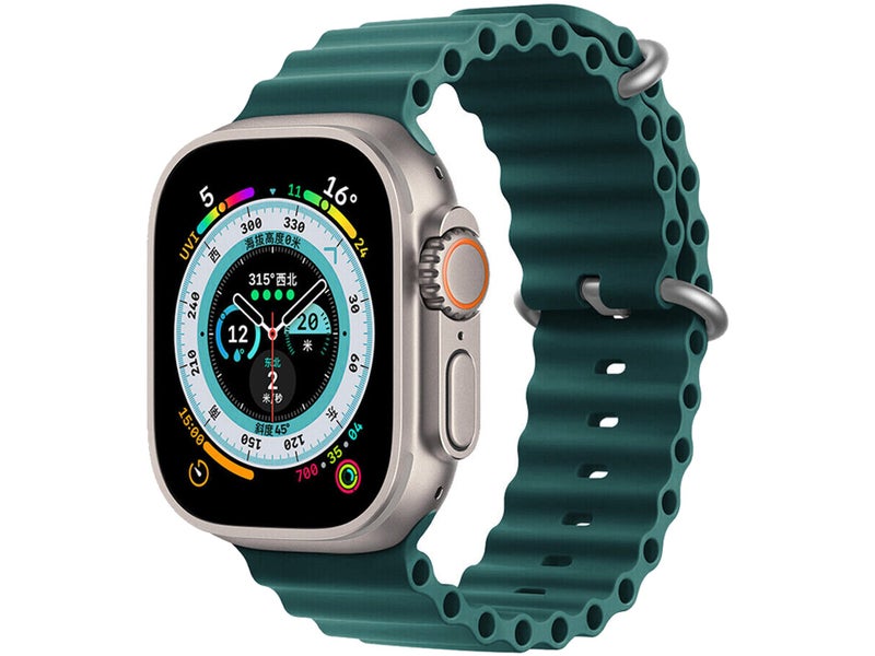 Apple Watch Band Strap 38mm 40mm 41mm Carousel 1