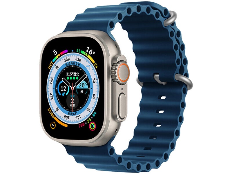 Apple Watch Band Strap 38mm 40mm 41mm Carousel 1