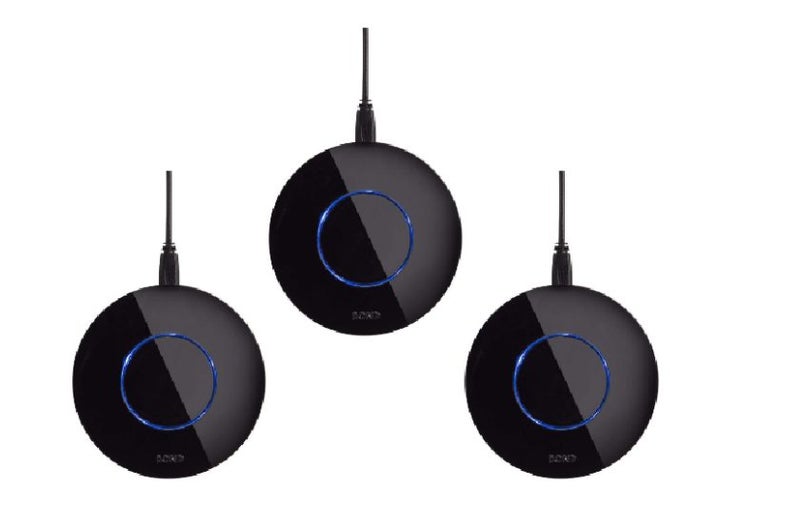 Bond Bridge WiFi RF Controller - 3 Pack Carousel 1