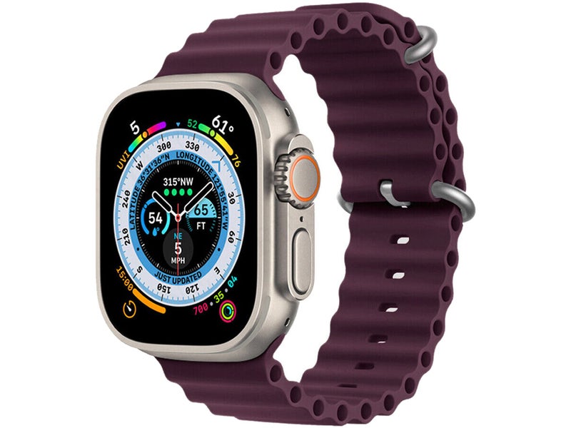 Apple Watch Band Strap 38mm 40mm 41mm Carousel 1