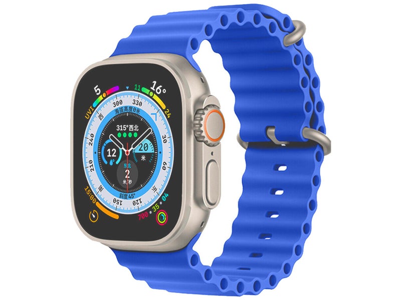 Apple Watch Band Strap 38mm 40mm 41mm Carousel 1