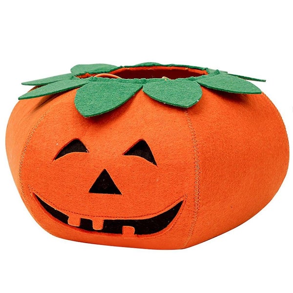 Halloween Dog Collar Funky Pet Costumes Suit Pumpkin Clothes For Dog Carousel 2