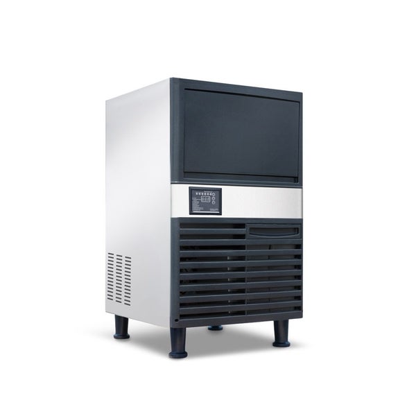 SN-120P Under Bench Ice Maker – Air Cooled Carousel 1