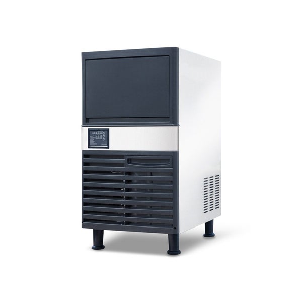 SN-120P Under Bench Ice Maker – Air Cooled Carousel 2