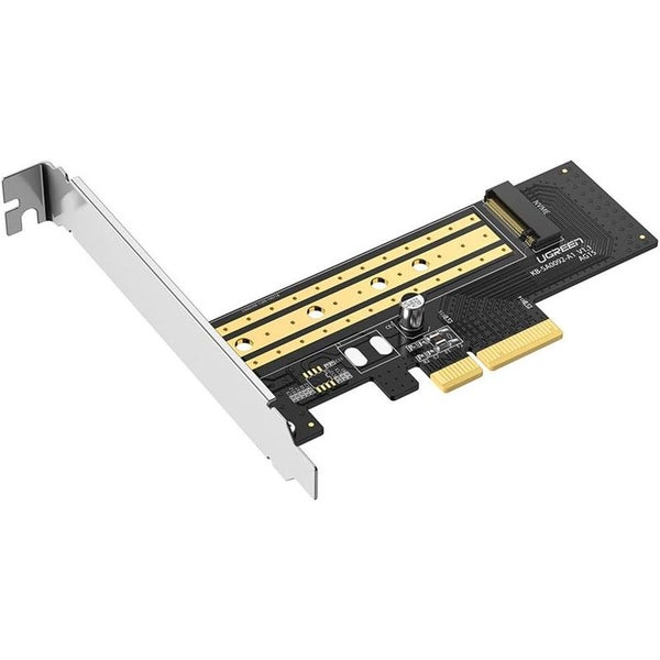 UGREEN M.2 NVME to PCI-E 3.0 X4 Express Card Adapter UG-70503 Carousel 1