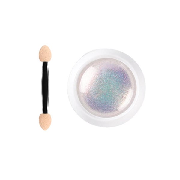 1 Sert Of Nail Supply Exquisite Beautiful Color Gradient Flash Supply Glitter P Carousel 1