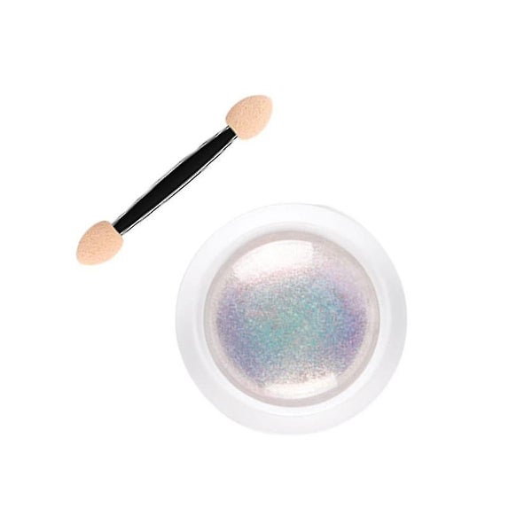 1 Sert Of Nail Supply Exquisite Beautiful Color Gradient Flash Supply Glitter P Carousel 2