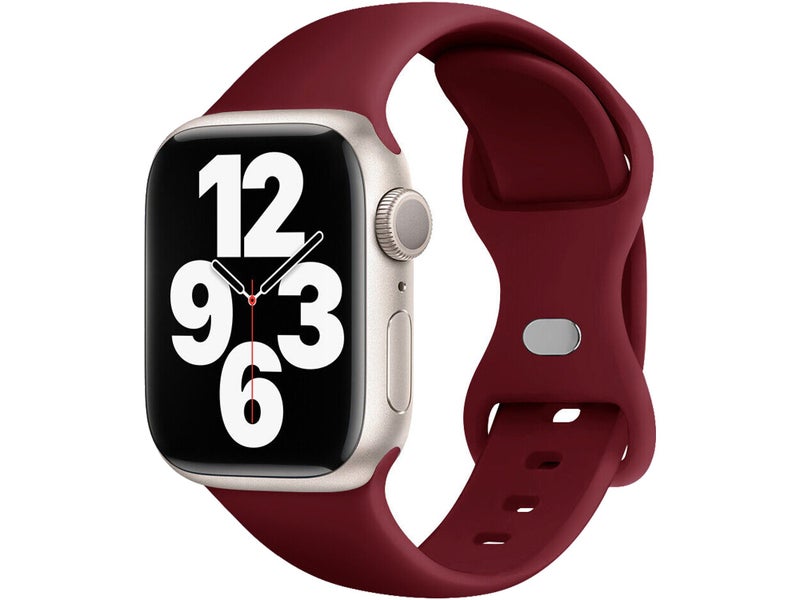 Apple Watch Band Strap 42mm 44mm 45mm 49mm Carousel 1